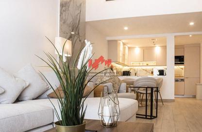 Apartment - 2 Bedrooms - 2 Bathrooms for rent in Royal breeze 3 - Royal Breeze - Al Hamra Village - Ras Al Khaimah