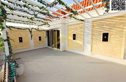 Villa - 6 Bedrooms - 7 Bathrooms for sale in Al Bahia Hills - Al Bahia - Ajman