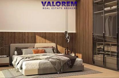 Apartment - Studio - 1 Bathroom for sale in Binghatti Apex - District 10 - Jumeirah Village Circle - Dubai