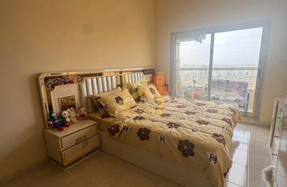 Apartment - 1 Bedroom - 2 Bathrooms for sale in Goldcrest Dreams 4 - Goldcrest Dreams - Emirates City - Ajman