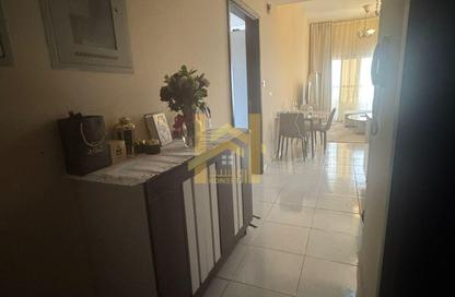 Apartment - 1 Bedroom - 2 Bathrooms for sale in Goldcrest Dreams 4 - Goldcrest Dreams - Emirates City - Ajman