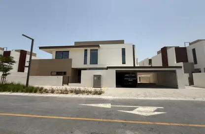 Villa - 4 Bedrooms - 6 Bathrooms for rent in Tilal Al Furjan - Al Furjan - Dubai