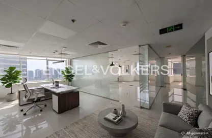 مكتب - استوديو - 1 حمام للايجار في مركز مزايا للأعمال BB2 - مركز مزايا للأعمال - أبراج بحيرات الجميرا - دبي مكتب - استوديو - 1 حمام للايجار في مركز مزايا للأعمال BB2 - مركز مزايا للأعمال - أبراج بحيرات الجميرا - دبي