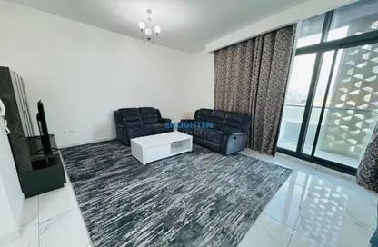 شقة - غرفة نوم - 2 حمامات للايجار في بحيرات سيرينيتي 5 - الضاحية 10 - قرية جميرا الدائرية - دبي