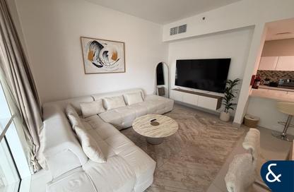 Apartment - 2 Bedrooms - 3 Bathrooms for sale in Vezul Residence - Business Bay - Dubai