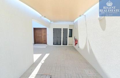 Duplex - 2 Bedrooms - 4 Bathrooms for sale in Marbella - Mina Al Arab - Ras Al Khaimah Duplex - 2 Bedrooms - 4 Bathrooms for sale in Marbella - Mina Al Arab - Ras Al Khaimah