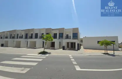Duplex - 2 Bedrooms - 4 Bathrooms for sale in Marbella - Mina Al Arab - Ras Al Khaimah