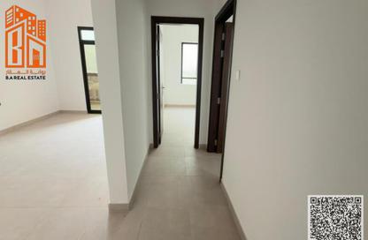 Apartment - 2 - 3 for rent in Ajman Hills - Al Alia - Ajman Apartment - 2 - 3 for rent in Ajman Hills - Al Alia - Ajman