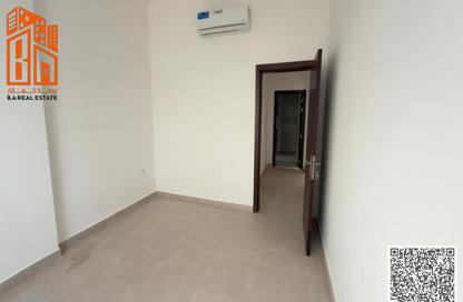 Apartment - 2 - 3 for rent in Ajman Hills - Al Alia - Ajman