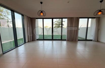 Townhouse - 3 Bedrooms - 4 Bathrooms for rent in Cherrywoods - Dubai