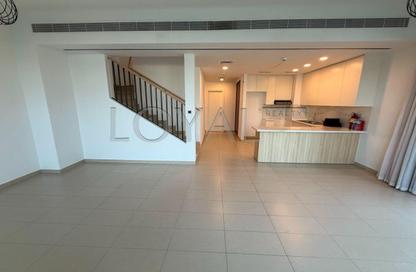 Townhouse - 3 Bedrooms - 4 Bathrooms for rent in Cherrywoods - Dubai