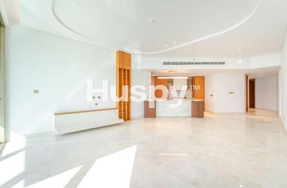 Apartment - 3 Bedrooms - 4 Bathrooms for sale in Ellington Beach House - The Crescent - Palm Jumeirah - Dubai