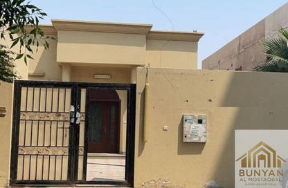 Villa - Studio - 5 Bathrooms for sale in Al Rashidiya Towers - Al Rashidiya - Ajman Downtown - Ajman