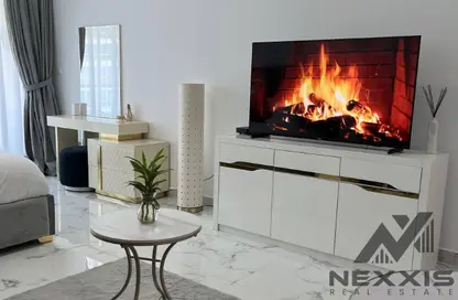 Apartment - Studio - 1 Bathroom for rent in Jumeirah Bay X1 - JLT Cluster X - Jumeirah Lake Towers - Dubai