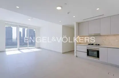 شقة - 3 غرف نوم - 4 حمامات للايجار في برج بيتش مانشن 1 - قصر الشاطئ - إعمار بيتشفرونت - دبي هاربور - دبي