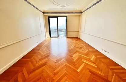 شقة - 3 غرف نوم - 4 حمامات للايجار في بالازيو فيرساتشي - القرية التراثية - دبي