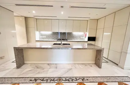 شقة - 3 غرف نوم - 4 حمامات للايجار في بالازيو فيرساتشي - القرية التراثية - دبي شقة - 3 غرف نوم - 4 حمامات للايجار في بالازيو فيرساتشي - القرية التراثية - دبي