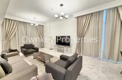 Apartment - 2 Bedrooms - 3 Bathrooms for rent in Rose Home - Oud Metha - Bur Dubai - Dubai