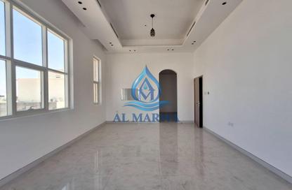 Villa - 5 - 7 for rent in Al Hooshi Villas - Hoshi - Al Badie - Sharjah