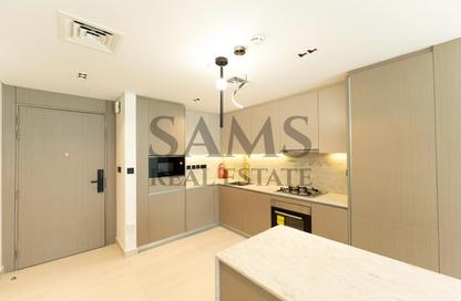 Apartment - 1 Bedroom - 2 Bathrooms for rent in NAS 3 - NAS - Arjan - Dubai Apartment - 1 Bedroom - 2 Bathrooms for rent in NAS 3 - NAS - Arjan - Dubai