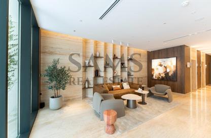 Apartment - 1 Bedroom - 2 Bathrooms for rent in NAS 3 - NAS - Arjan - Dubai