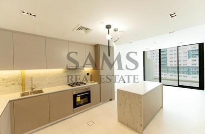 Apartment - 1 Bedroom - 2 Bathrooms for rent in NAS 3 - NAS - Arjan - Dubai