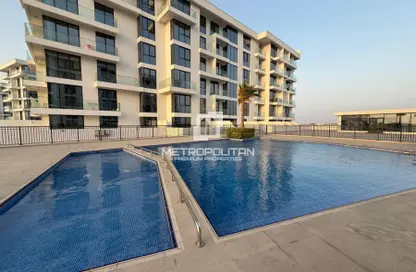 شقة - 1 حمام للبيع في مدينة أجمل مكان - مدينة الواجهة المائية لإمارة الشارقة - الشارقة