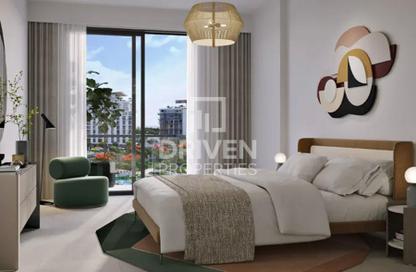 Apartment - 2 Bedrooms - 2 Bathrooms for sale in Laurel - Central Park at City Walk - City Walk - Dubai Apartment - 2 Bedrooms - 2 Bathrooms for sale in Laurel - Central Park at City Walk - City Walk - Dubai