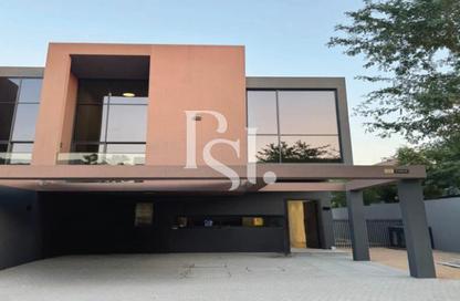 Townhouse - 3 Bedrooms - 4 Bathrooms for sale in Robinia - Masaar - Tilal City - Sharjah Townhouse - 3 Bedrooms - 4 Bathrooms for sale in Robinia - Masaar - Tilal City - Sharjah