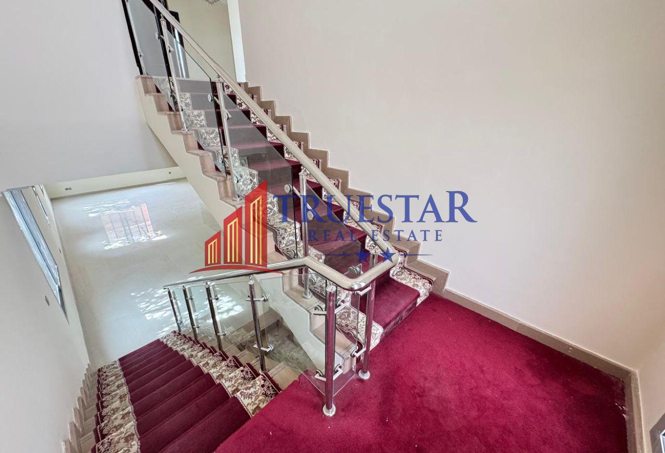 SPACIOUS 5BR+MAIDS PRIVATE POOL GARDEN INDEPENDENT photo 21