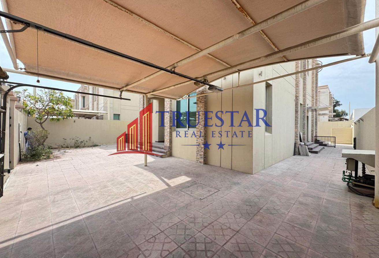 SPACIOUS 5BR+MAIDS PRIVATE POOL GARDEN INDEPENDENT photo 29