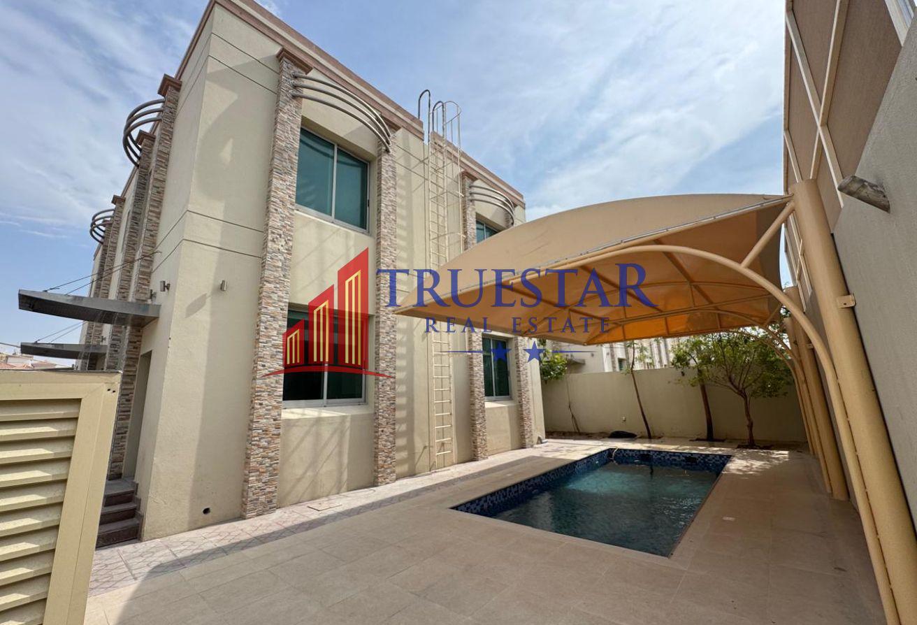 SPACIOUS 5BR+MAIDS PRIVATE POOL GARDEN INDEPENDENT photo 25