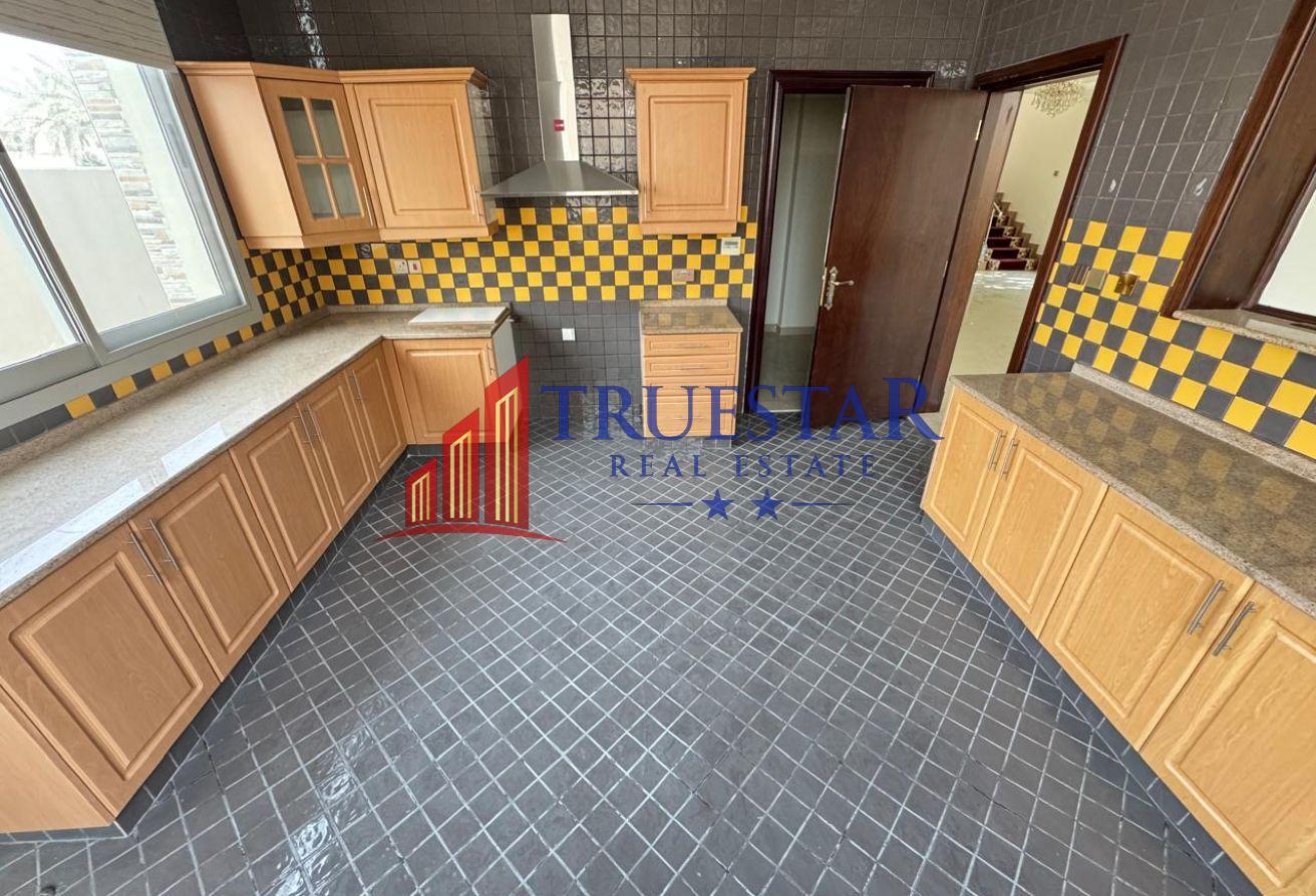 SPACIOUS 5BR+MAIDS PRIVATE POOL GARDEN INDEPENDENT photo 12