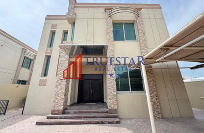 Villa - 5 - 5 for rent in Al Manara - Dubai