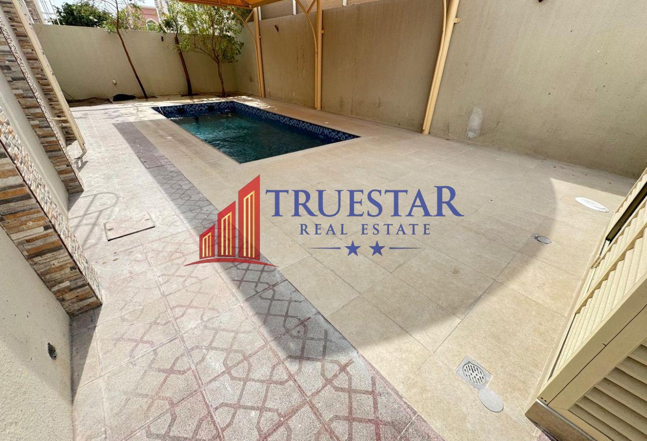 SPACIOUS 5BR+MAIDS PRIVATE POOL GARDEN INDEPENDENT photo 27