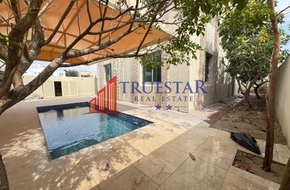 Villa - 5 - 5 for rent in Al Manara - Dubai Villa - 5 - 5 for rent in Al Manara - Dubai