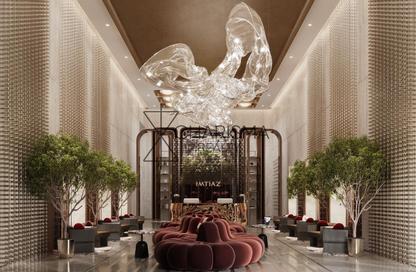 Apartment - 4 Bedrooms - 5 Bathrooms for sale in The Symphony by Imtiaz - Bukadra - Dubai Apartment - 4 Bedrooms - 5 Bathrooms for sale in The Symphony by Imtiaz - Bukadra - Dubai