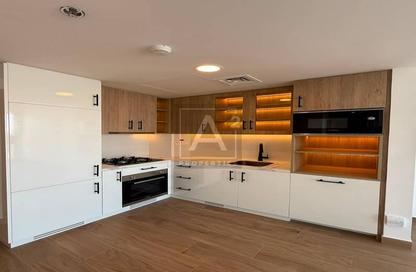 Apartment - 1 - 1 for rent in Liva - Town Square - Dubai