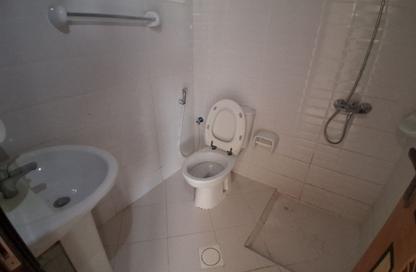 Apartment - 1 - 2 for rent in Fire Station Road - Muwaileh - Sharjah Apartment - 1 - 2 for rent in Fire Station Road - Muwaileh - Sharjah