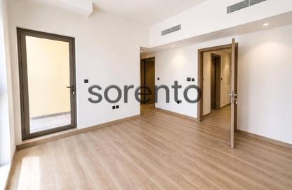 Townhouse - 4 - 3 for rent in Malta - Damac Lagoons - Dubai