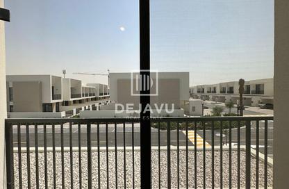 تاون هاوس - 3 غرف نوم - 3 حمامات للايجار في مها تون هوسيس - تاون سكوير - دبي تاون هاوس - 3 غرف نوم - 3 حمامات للايجار في مها تون هوسيس - تاون سكوير - دبي