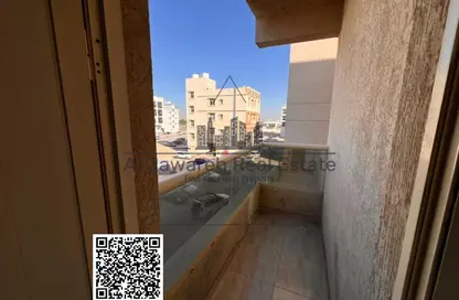 شقة - غرفة نوم - 2 حمامات للايجار في عجمان جلوبال سيتي - العالية - عجمان