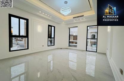 Villa - 5 Bedrooms - 7 Bathrooms for sale in Al Bahia Hills - Al Bahia - Ajman