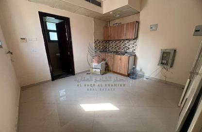 Apartment - Studio - 1 for rent in Al Qulaya'ah - Al Sharq - Sharjah