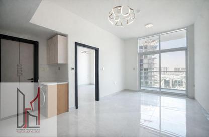 Apartment - 1 Bedroom - 1 Bathroom for rent in Skyz by Danube - Arjan - Dubai