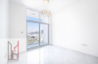 Apartment - 1 Bedroom - 1 Bathroom for rent in Skyz by Danube - Arjan - Dubai Apartment - 1 Bedroom - 1 Bathroom for rent in Skyz by Danube - Arjan - Dubai