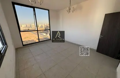 Apartment - 2 Bedrooms - 1 Bathroom for rent in Orchid Towers - Tiger Downtown Ajman - Al Alia - Ajman