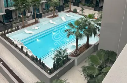 شقة - غرفة نوم - 2 حمامات للبيع في التوقيع - الضاحية 10 - قرية جميرا الدائرية - دبي شقة - غرفة نوم - 2 حمامات للبيع في التوقيع - الضاحية 10 - قرية جميرا الدائرية - دبي