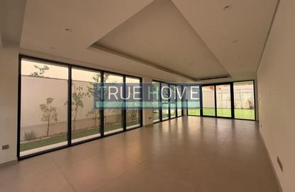 Villa - 5 - 7 for rent in Shomous Residential Complex - Sharjah Garden City - Sharjah