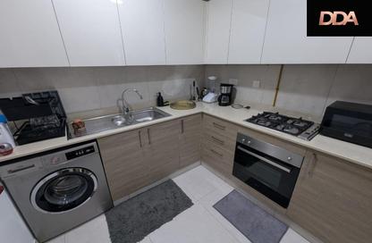 Apartment - 1 Bedroom - 2 Bathrooms for rent in The Bay - Business Bay - Dubai